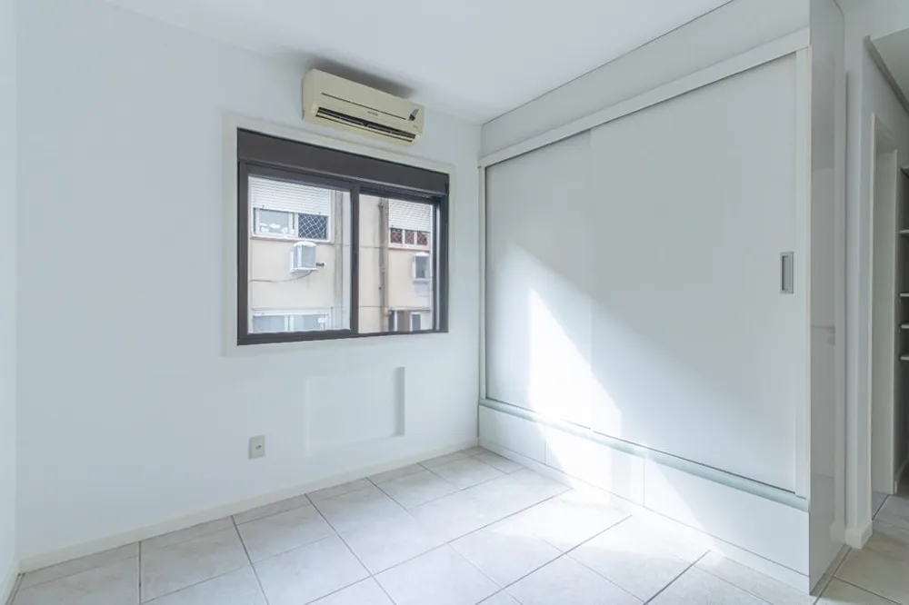 Apartamento para venda no bairro Mont Serrat em Porto Alegre