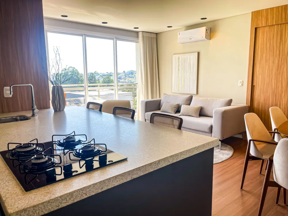 Apartamento para venda no bairro Sanvitto em Caxias do Sul