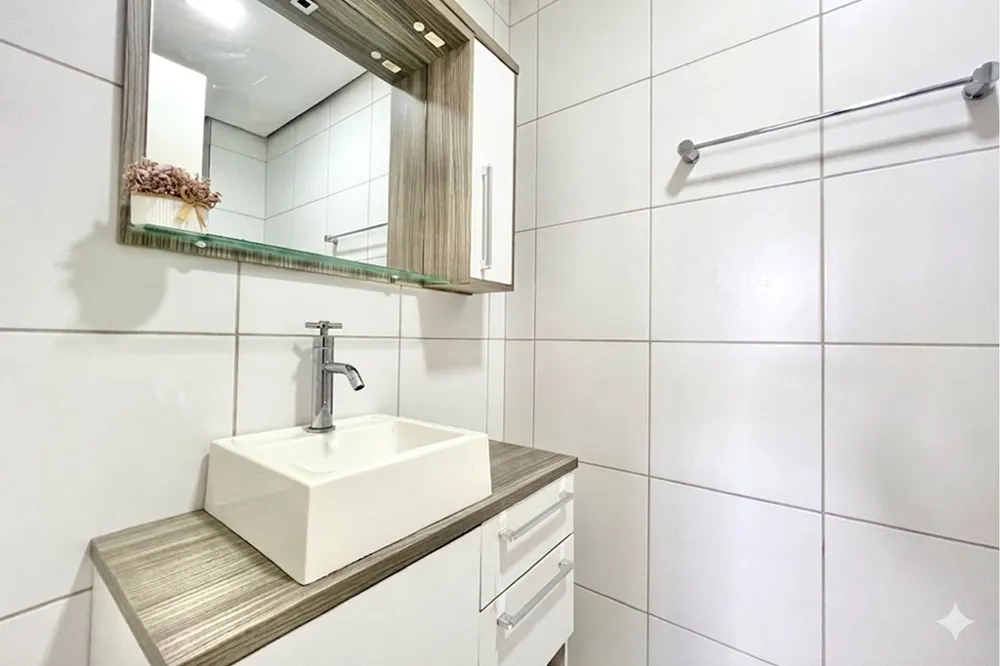 Apartamento para venda no bairro Fátima em Canoas