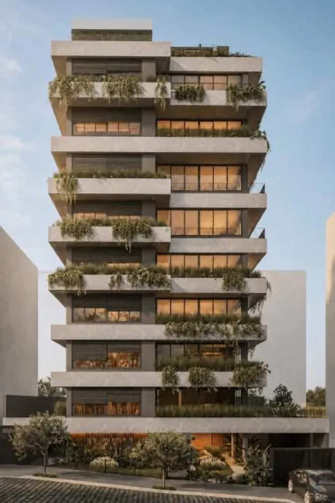 Apartamento para venda no bairro Bela Vista em Porto Alegre
