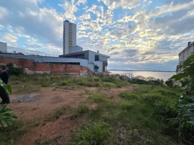 Terreno/Lote Residencial para venda no bairro Cristal em Porto Alegre