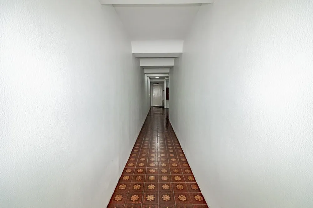 Apartamento para venda no bairro Floresta em Porto Alegre