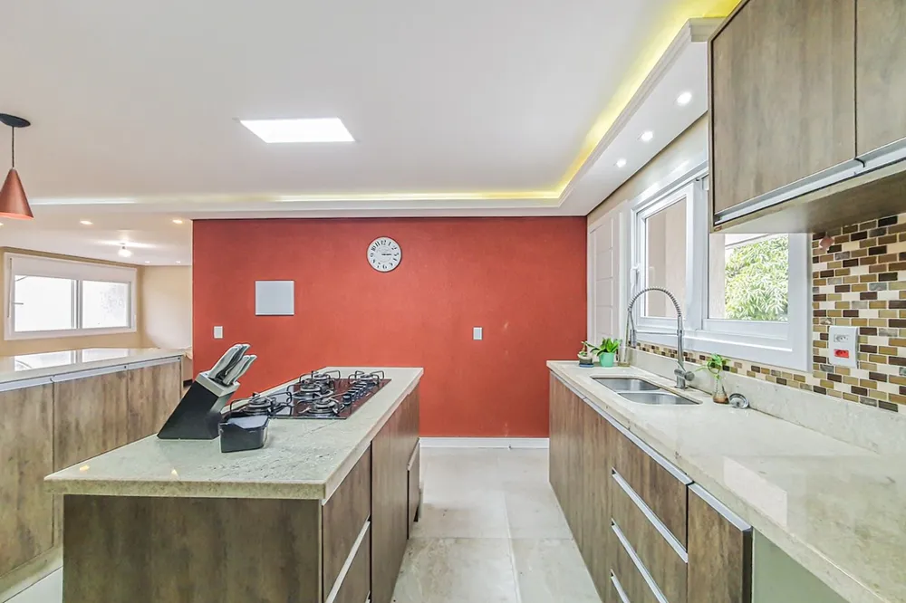 Casa para venda no bairro Ipanema em Porto Alegre