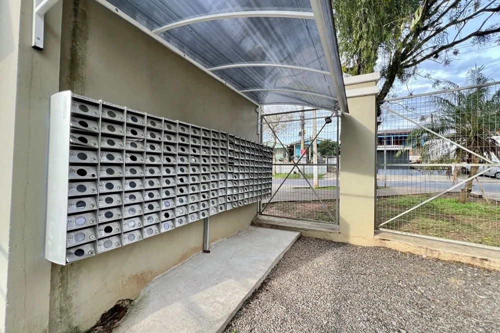 Apartamento para venda no bairro Estância Velha em Canoas