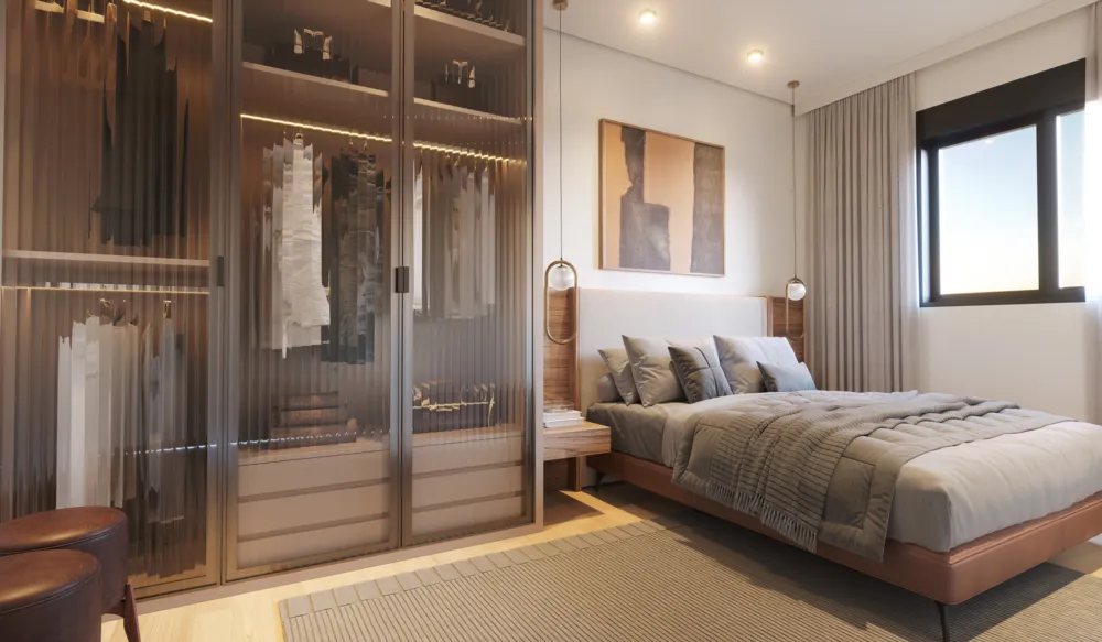 Apartamento para venda no bairro Progresso  em Bento Gonçalves