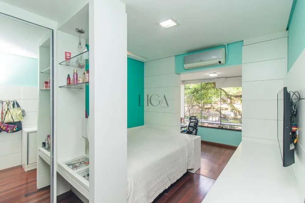 Apartamento para venda no bairro Petrópolis em Porto Alegre