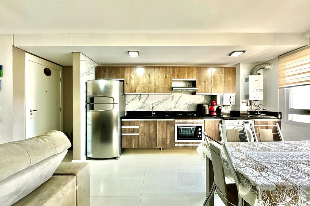 Apartamento para venda no bairro Fátima em Canoas