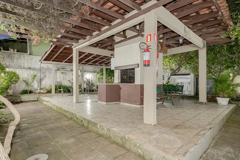 Cobertura Duplex para venda no bairro Nonoai em Porto Alegre