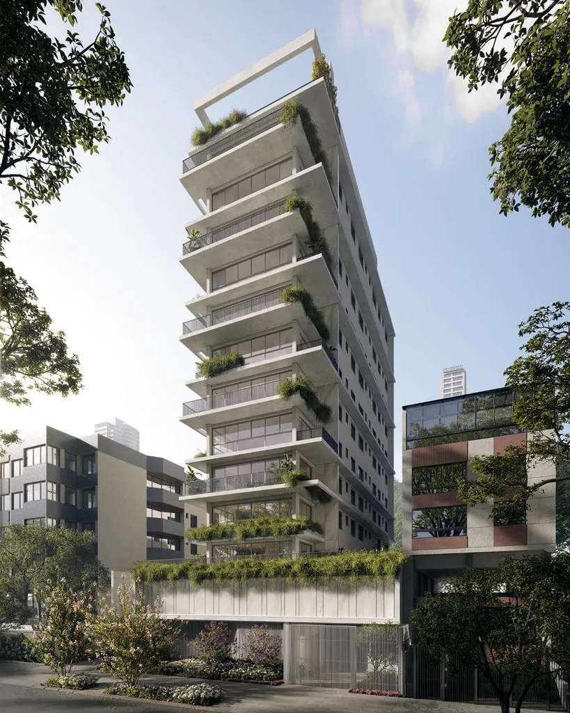 Apartamento para venda no bairro Higienópolis em Porto Alegre