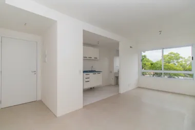 Apartamento para venda no bairro Bom Jesus em Porto Alegre