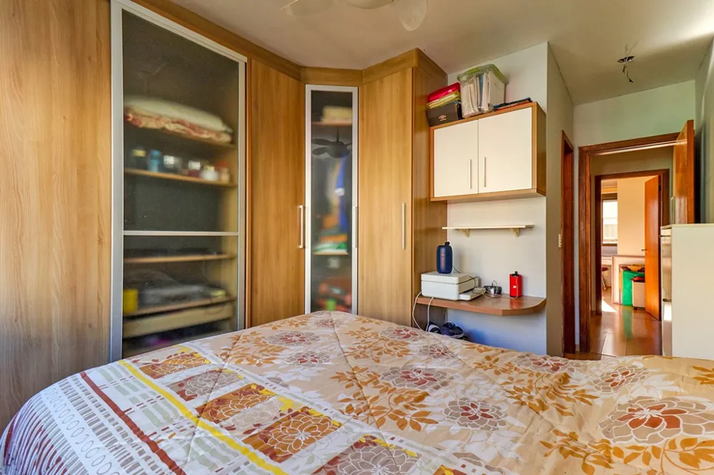 Apartamento para venda no bairro Petrópolis em Porto Alegre
