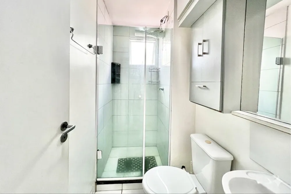 Apartamento para venda no bairro Fátima em Canoas