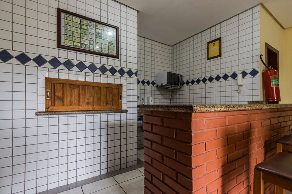 Apartamento para venda no bairro Partenon em Porto Alegre