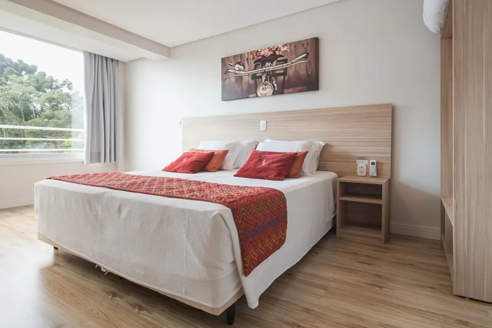 Apartamento para venda no bairro Centro em Gramado