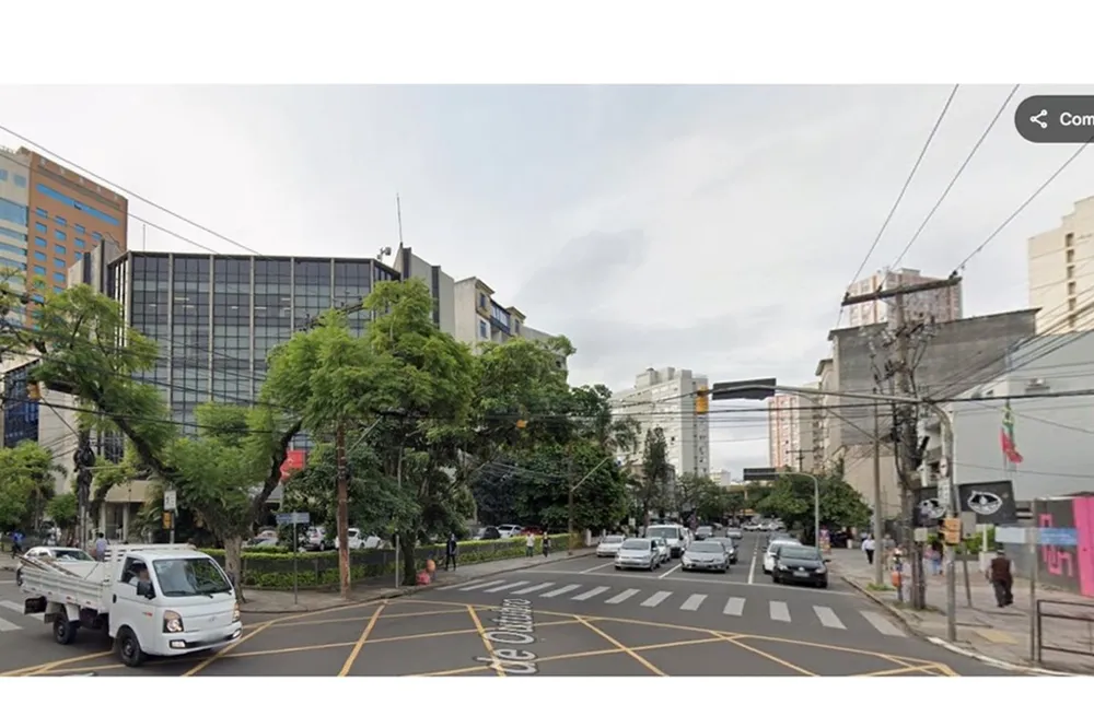 Sala para venda no bairro Moinhos de Vento em Porto Alegre