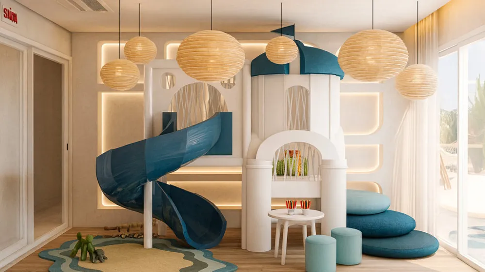 Studio para venda no bairro Ariribá em Balneário Camboriú