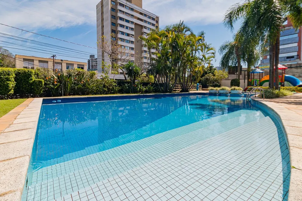 Apartamento para venda no bairro Menino Deus em Porto Alegre