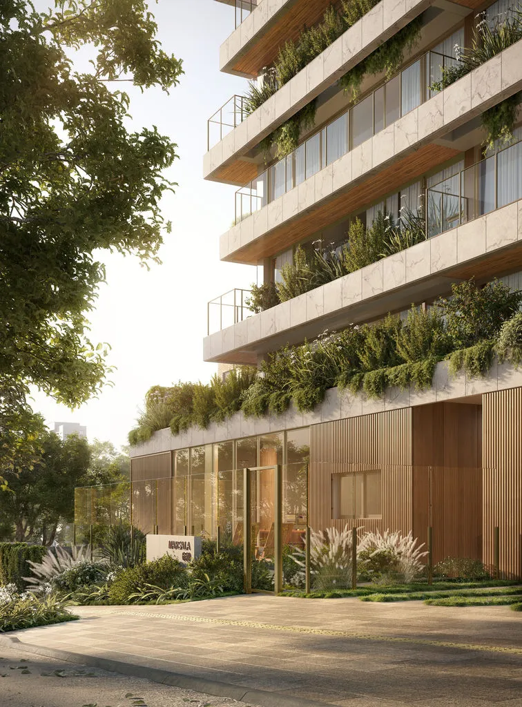 Apartamento para venda no bairro Mont Serrat em Porto Alegre