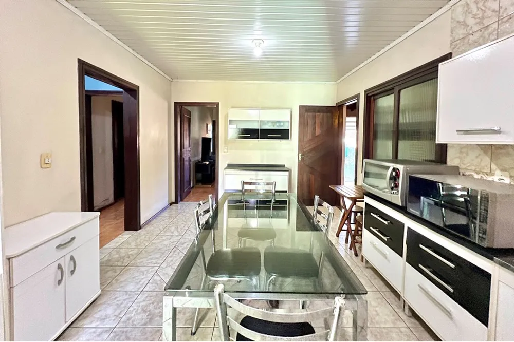Casa para venda no bairro São José em Canoas