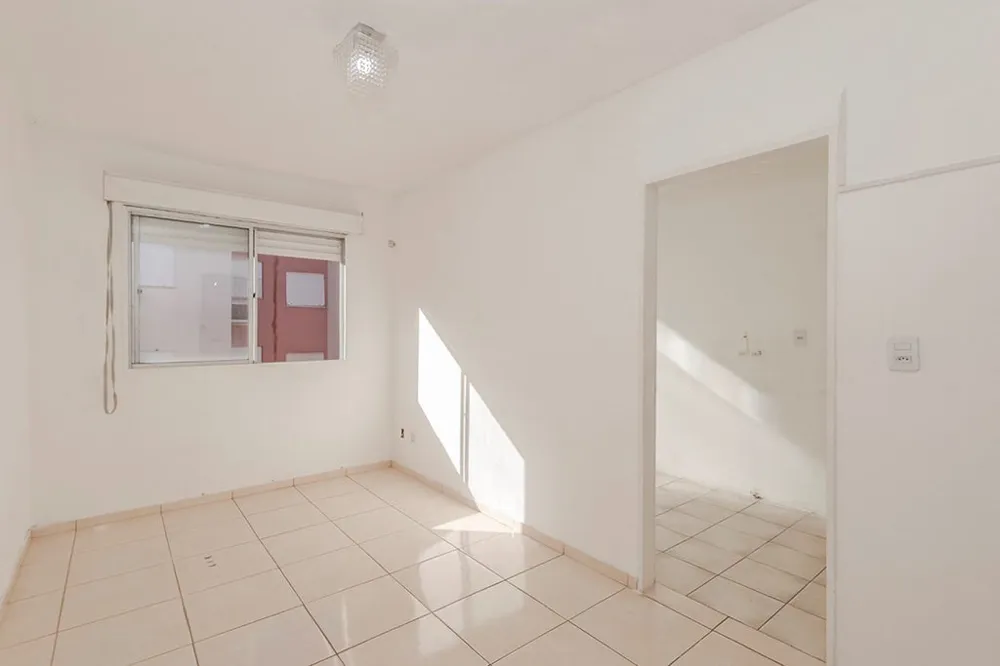 Apartamento para venda no bairro Cristal em Porto Alegre