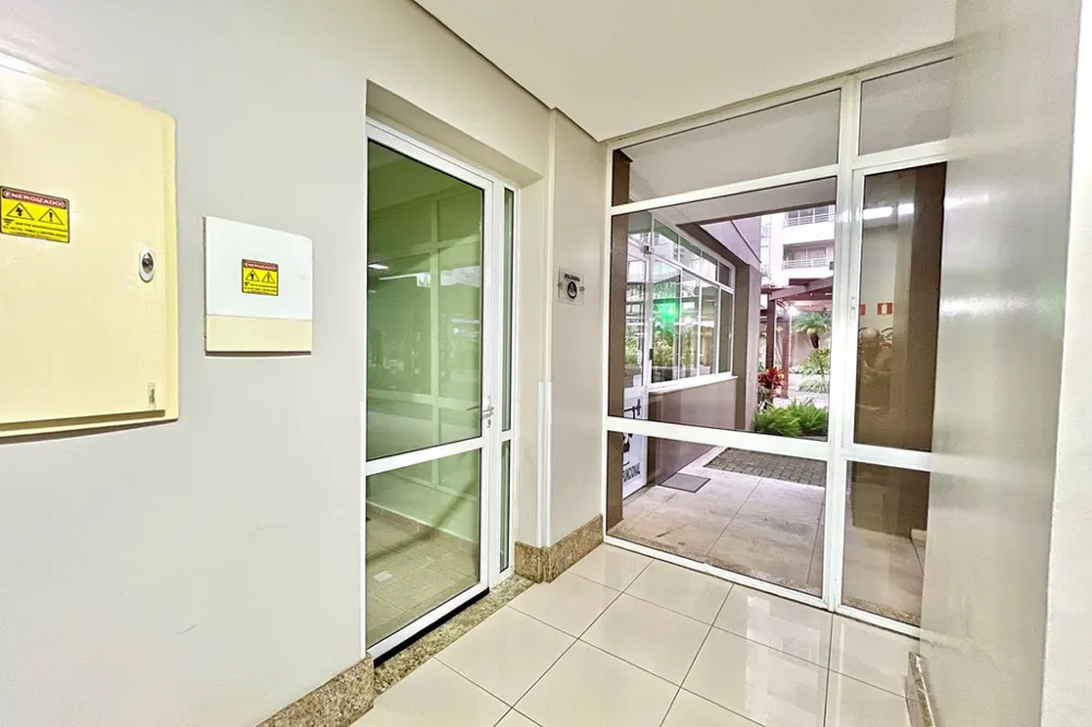 Apartamento para venda no bairro Centro em Canoas