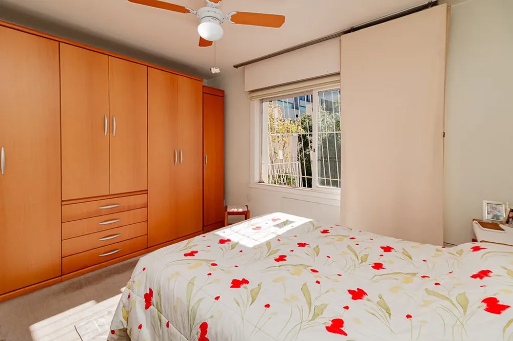 Apartamento para venda no bairro Mont Serrat em Porto Alegre