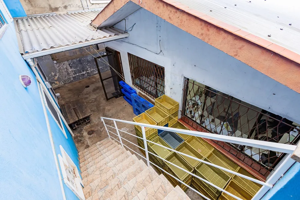 Casa para venda no bairro Anchieta em Porto Alegre