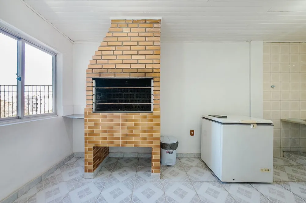 Apartamento para venda no bairro Nossa Senhora das Graças em Canoas