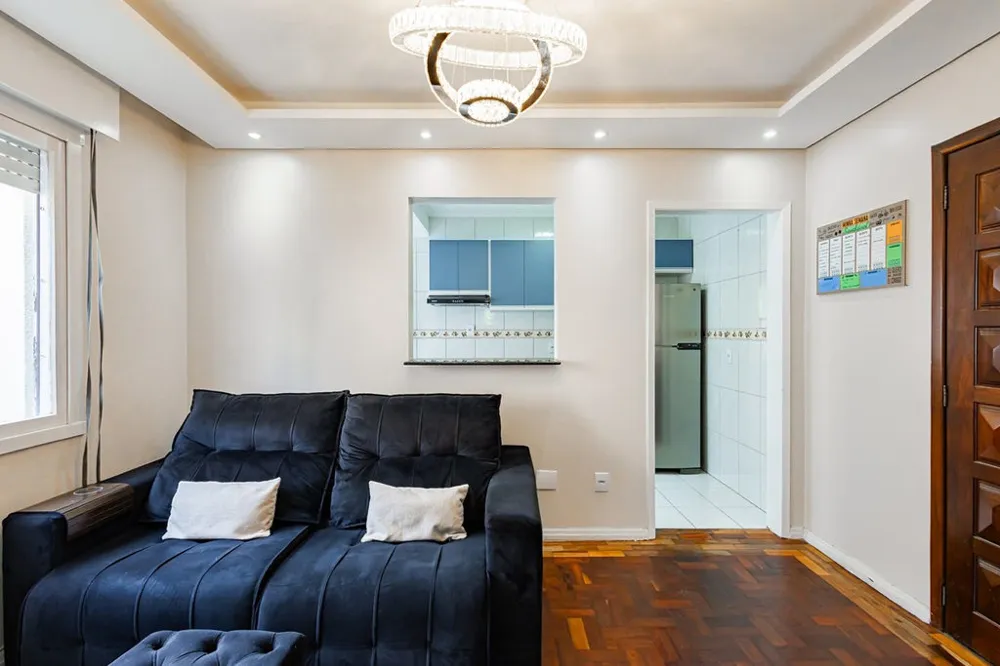 Apartamento para venda no bairro Passo da Areia em Porto Alegre
