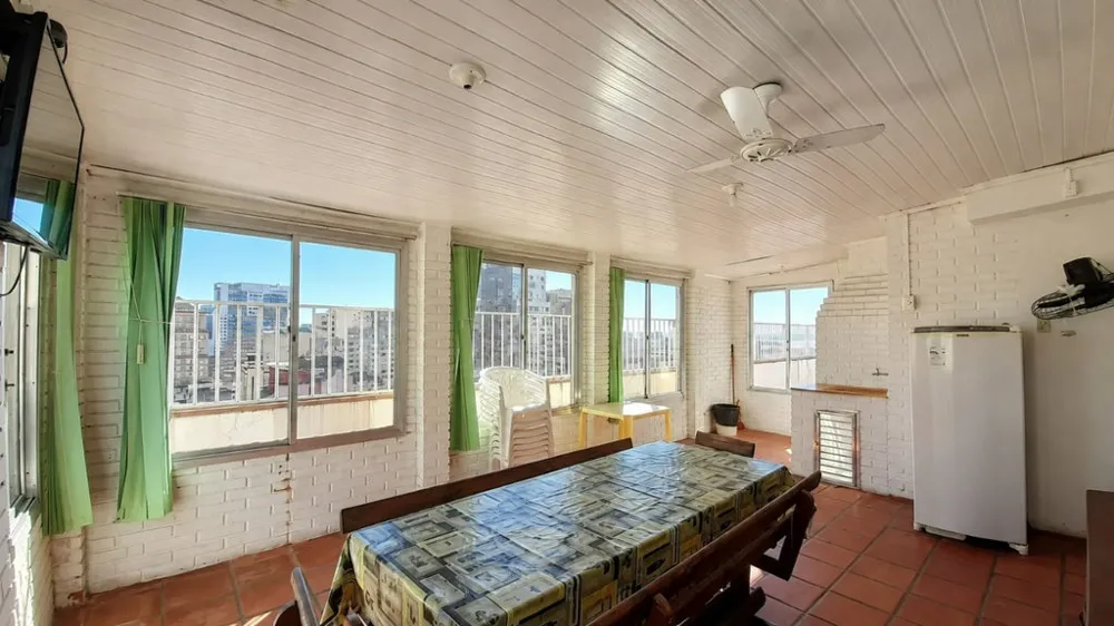 Apartamento para venda no bairro Centro Histórico em Porto Alegre