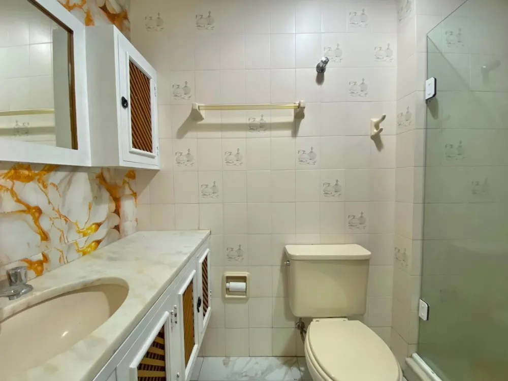 Apartamento para venda no bairro Predial em Torres