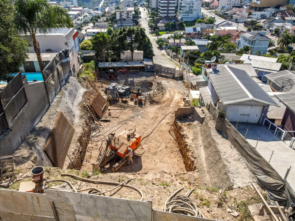 Apartamento para venda no bairro Progresso  em Bento Gonçalves