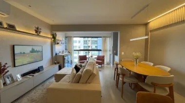 Apartamento para venda no bairro Jardim Lindóia em Porto Alegre