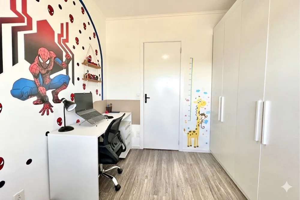 Apartamento para venda no bairro Fátima em Canoas