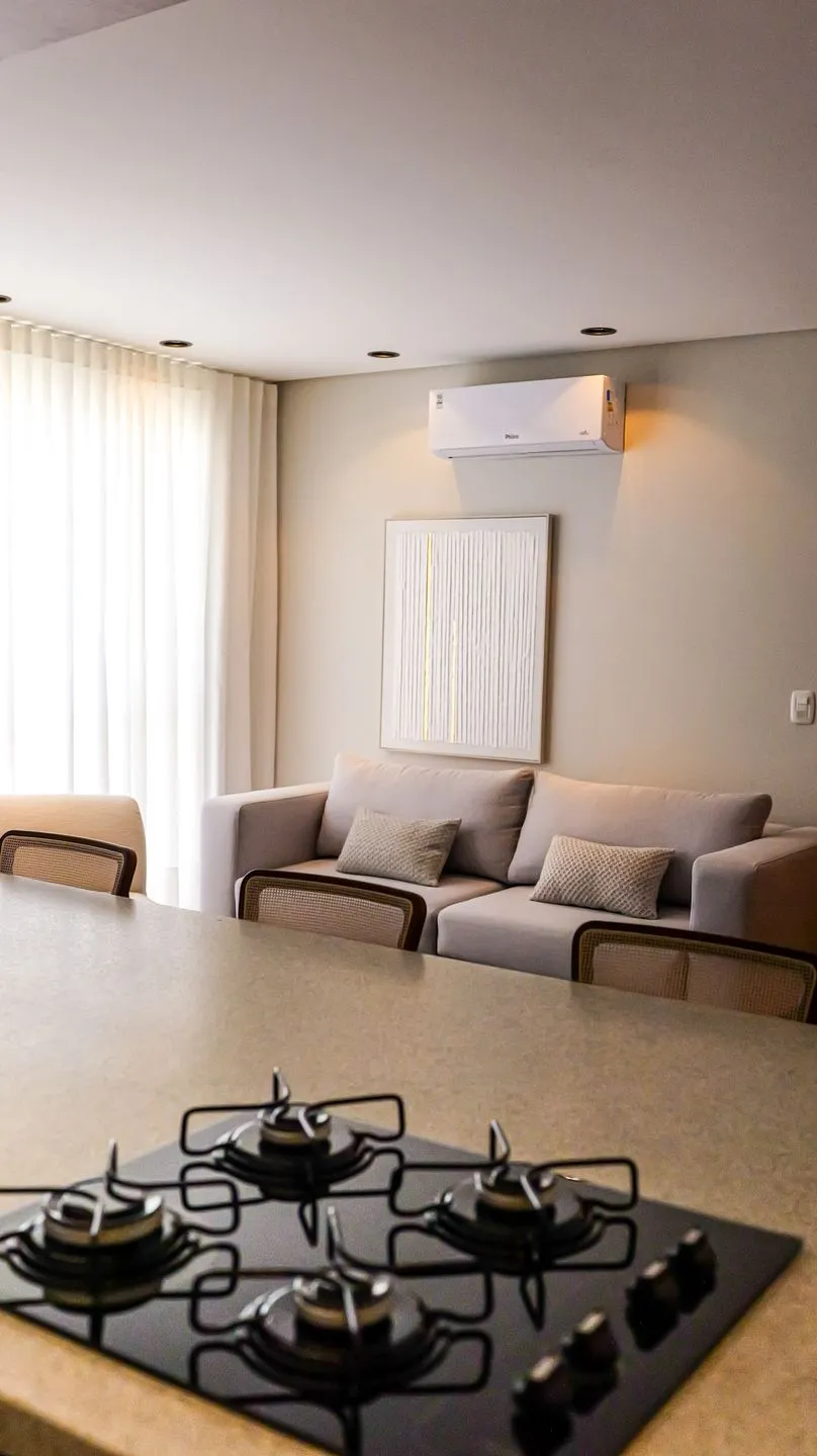 Apartamento para venda no bairro Sanvitto em Caxias do Sul