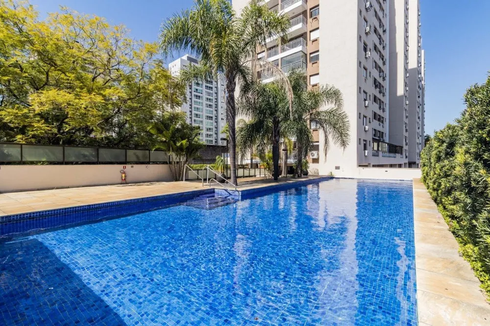 Garden para venda no bairro Passo da Areia em Porto Alegre