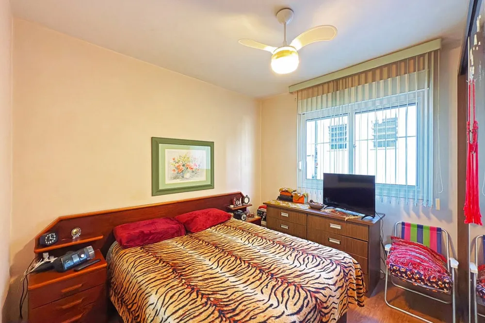 Apartamento para venda no bairro Cavalhada em Porto Alegre