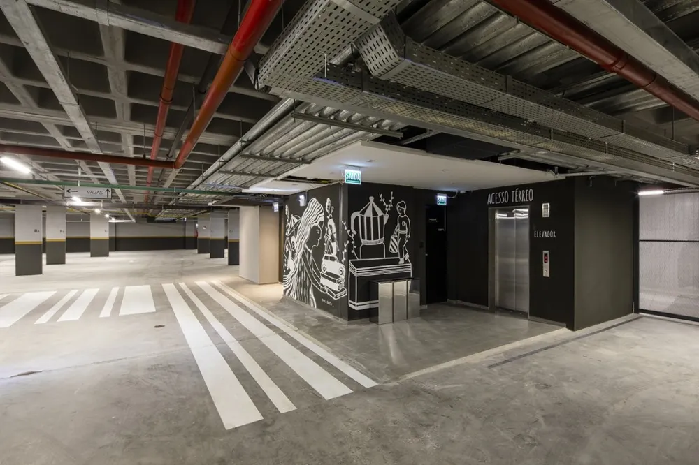 Studio para venda no bairro Cidade Baixa em Porto Alegre