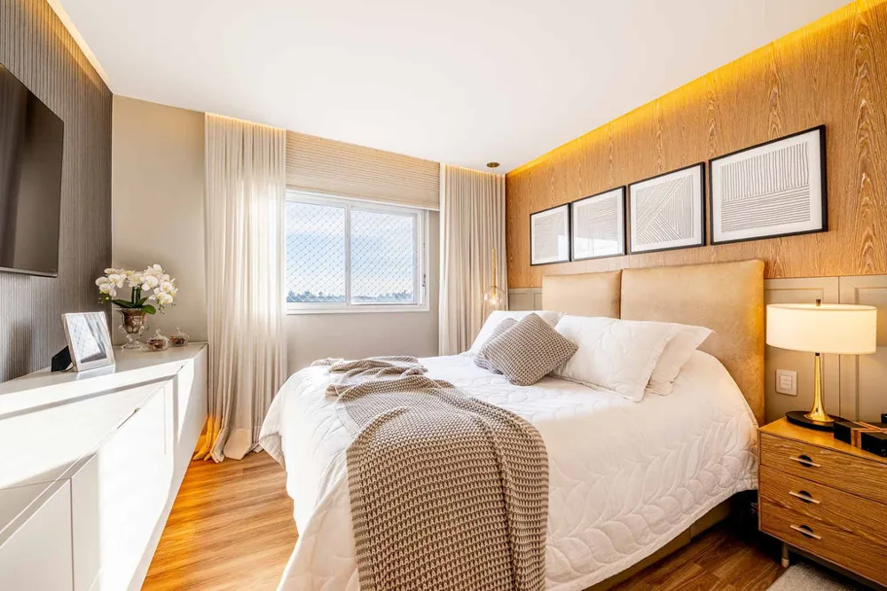 Apartamento para venda no bairro Central Parque em Porto Alegre