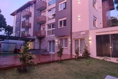 Apartamento para venda no bairro Centro em Canela