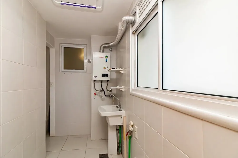 Apartamento para venda no bairro Passo da Areia em Porto Alegre