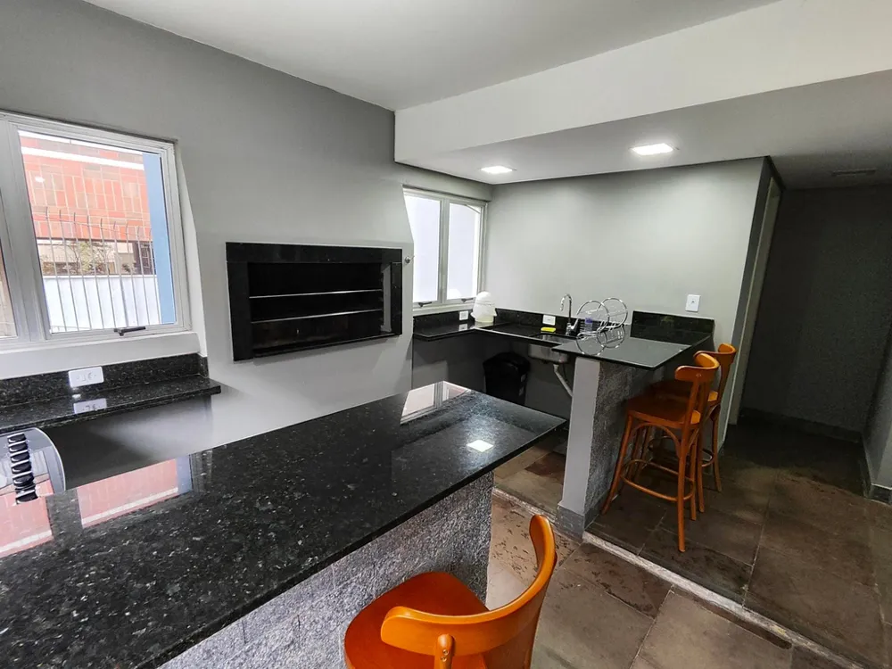 Apartamento para venda no bairro Petrópolis em Porto Alegre