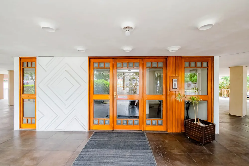 Apartamento para venda no bairro Bela Vista em Porto Alegre
