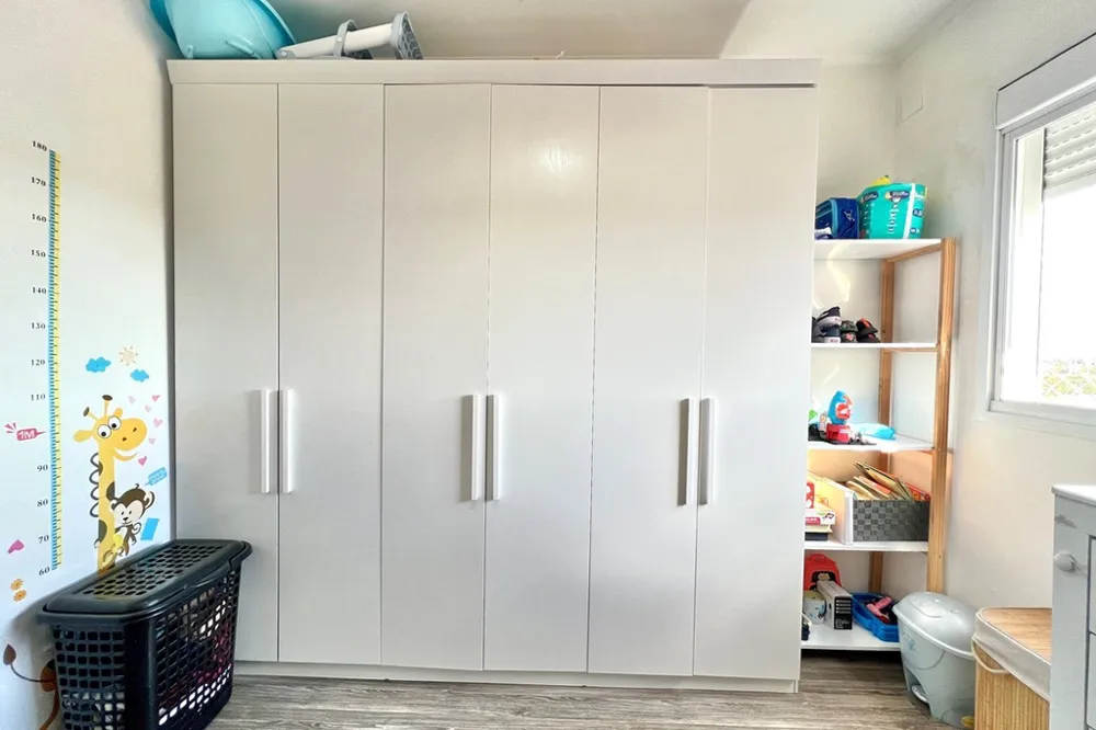 Apartamento para venda no bairro Fátima em Canoas
