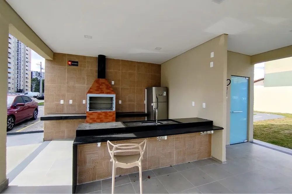 Apartamento para venda no bairro Fátima em Canoas