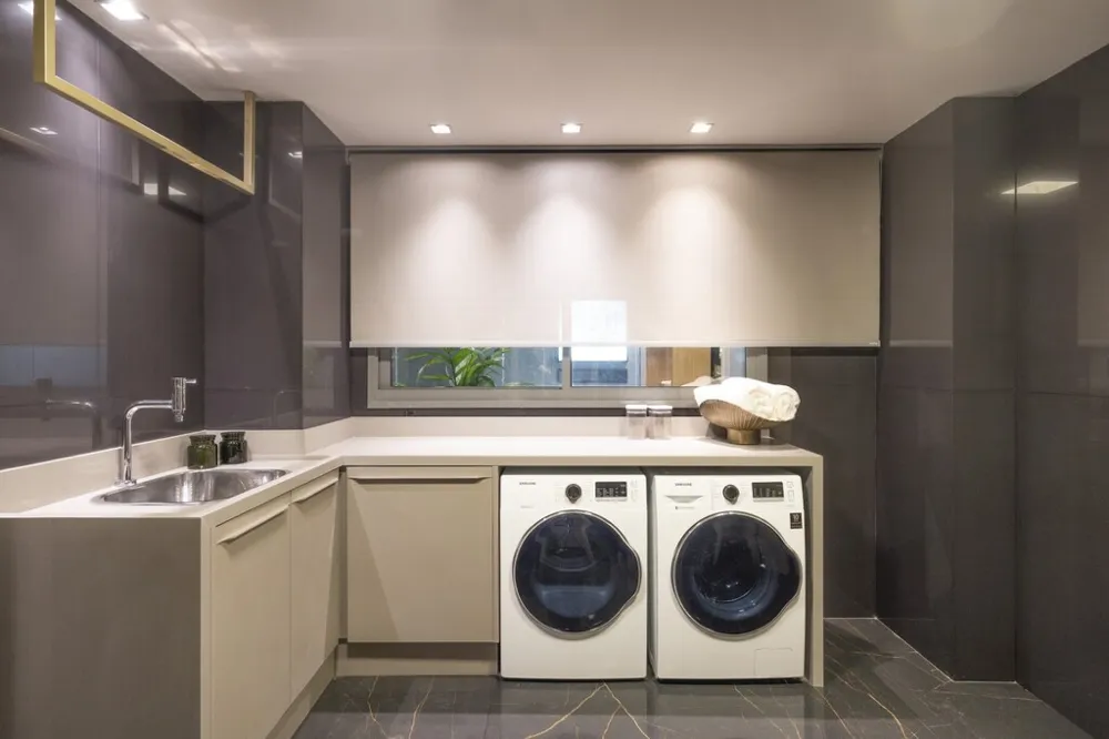 Apartamento para venda no bairro Jardim Europa em Porto Alegre