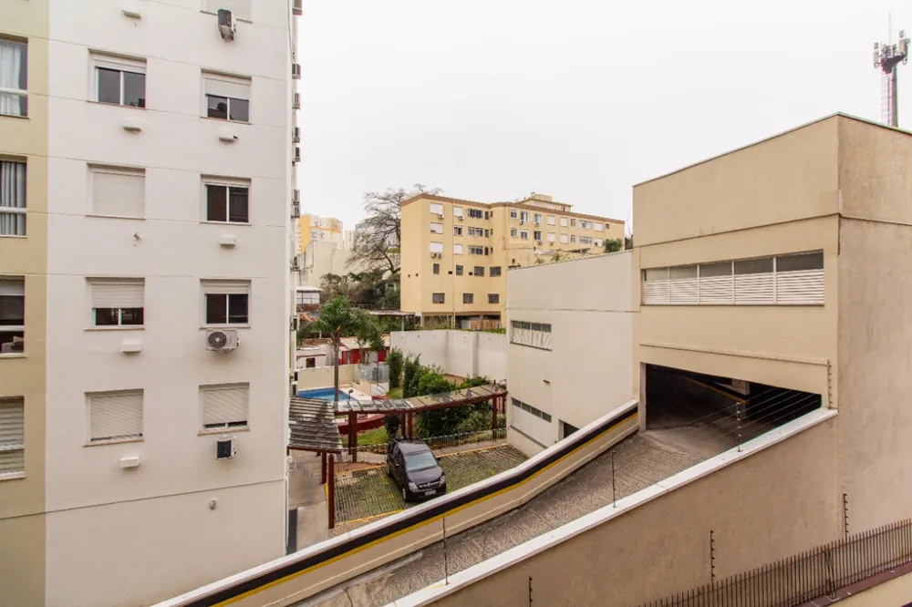 Apartamento para venda no bairro Santana em Porto Alegre