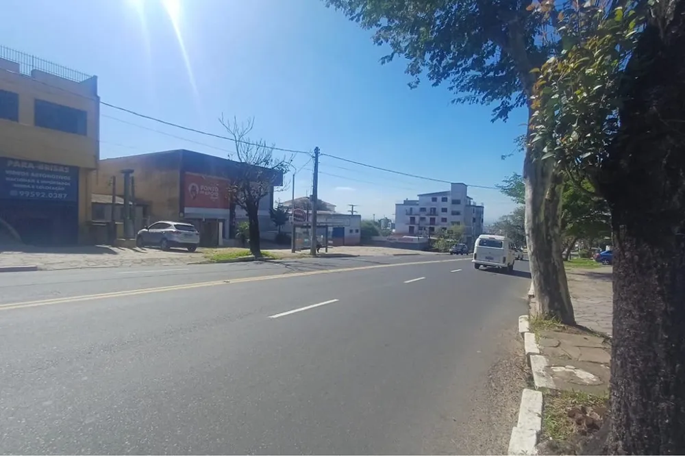 Apartamento para venda no bairro Vila Jardim em Porto Alegre