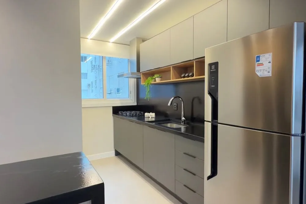 Apartamento para venda no bairro Navegantes em Capão da Canoa