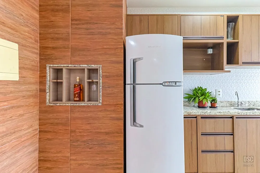 Apartamento para venda no bairro Sarandi em Porto Alegre